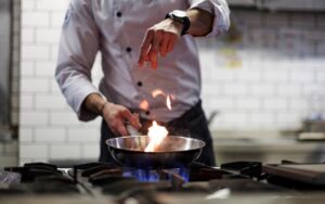 Pubs and Restaurants