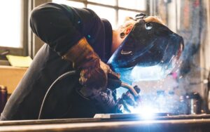 Welders