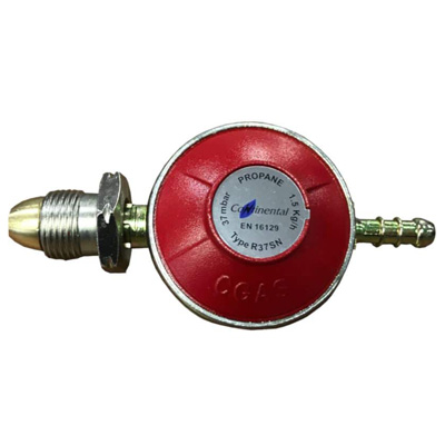 Gas Regulator