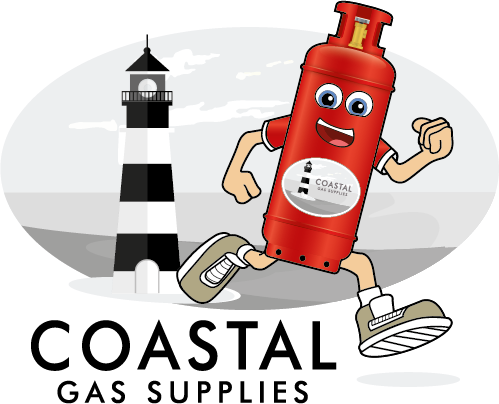 Coastal Gas Supplies, north Norfolk