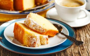 Cafes and Takeaways