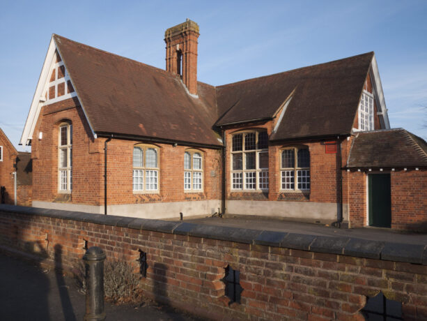 Village school