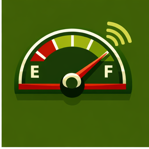 LPG Tank Monitoring